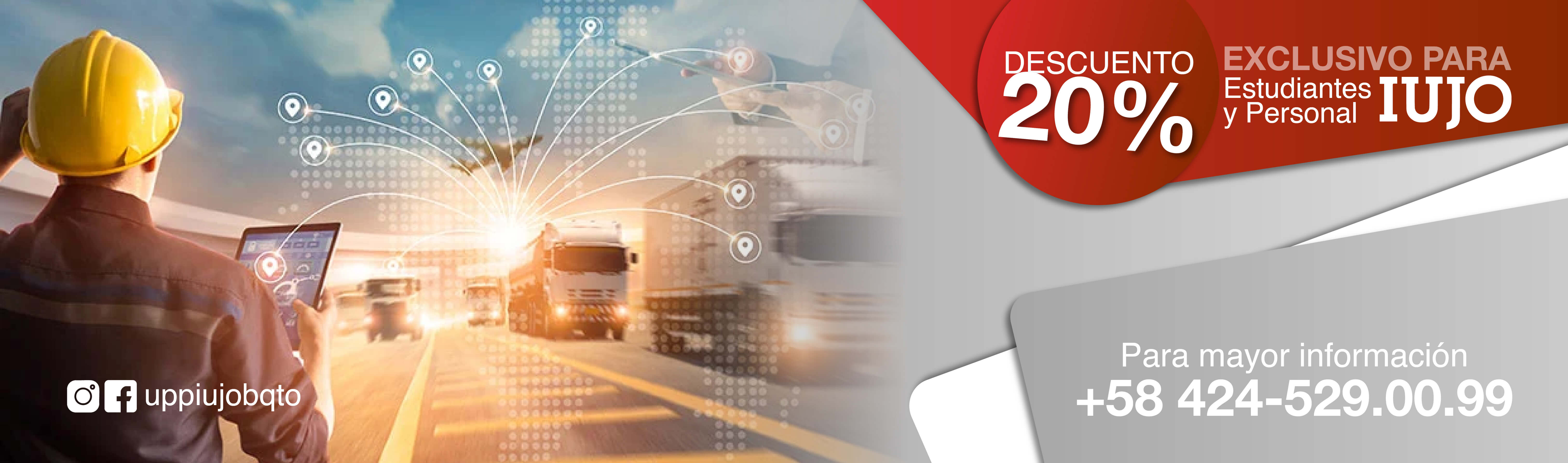 category Logística Industrial